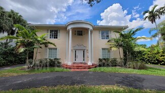 4850 University Dr, Coral Gables, FL 33146