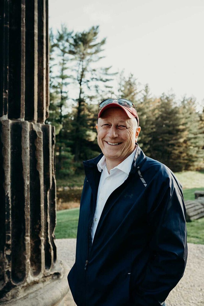 Tim Bayne