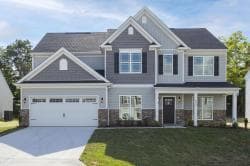 4022 Rampart Way, Spring Hill, TN 37174
