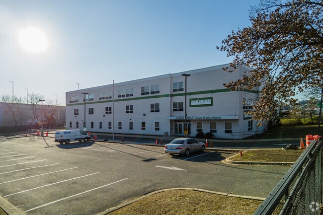 Cedar Tree Academy Public Charter School