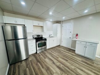 20 Pine St Unit 2, Pawtucket, RI 02860