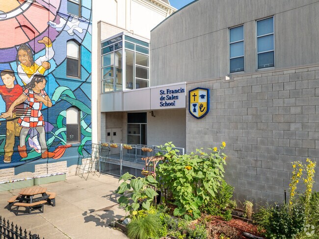 St. Francis De Sales School