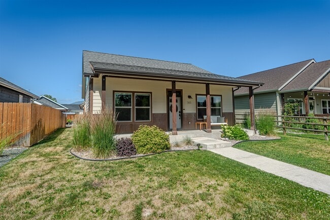 365 Hiberta St, Missoula, MT 59804 - photo 2