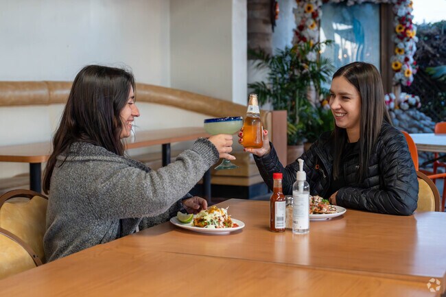 Discover a huge array of authentic Mexican food all over East Compton.