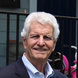 John Enright