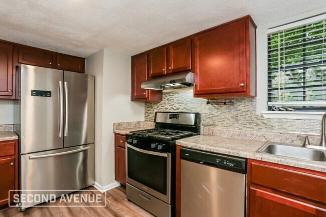 2908 Kevin Ln, Jonesboro, GA 30236 - photo 4