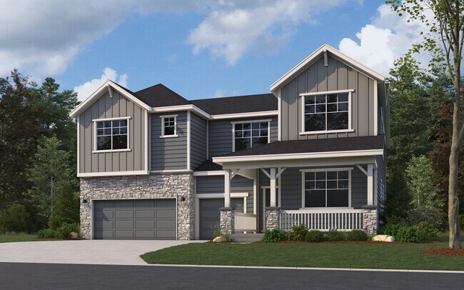 5438 Westin Hls Dr unit 37408641, Elizabeth, CO 80107 - photo 3