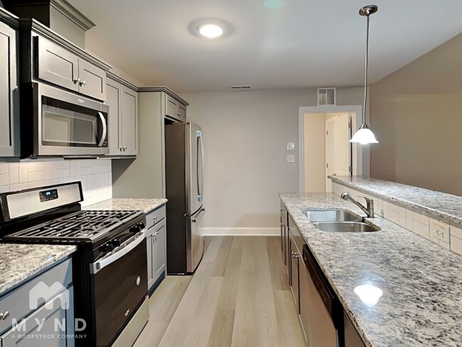 1029 Airedale Trail, Garner, NC 27529 - photo 4