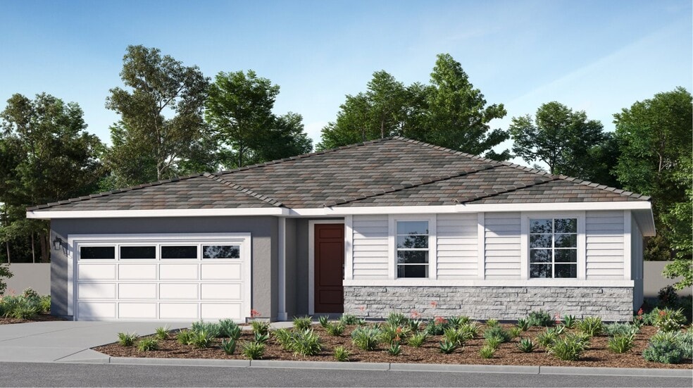 2383 Lionheart Dr, Perris, CA 92570 - photo 1