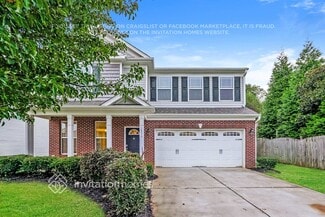 2874 Chari Park Ln, Walkertown, NC 27051