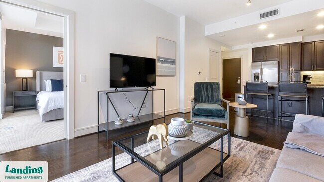 777 Preston St unit 31B, Houston, TX 77002 - photo 3