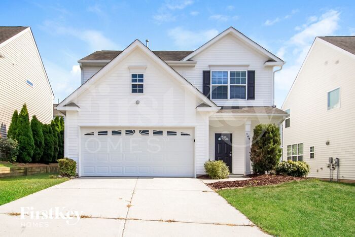 749 Spinning Wheel Point, High Point, NC 27265 - photo 1