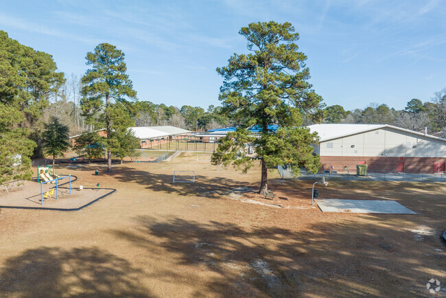 South Smithfield Elementary School