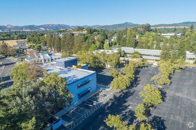 Quest Forward High School is accredited by WASC. (Western Association of Schools and Colleges)