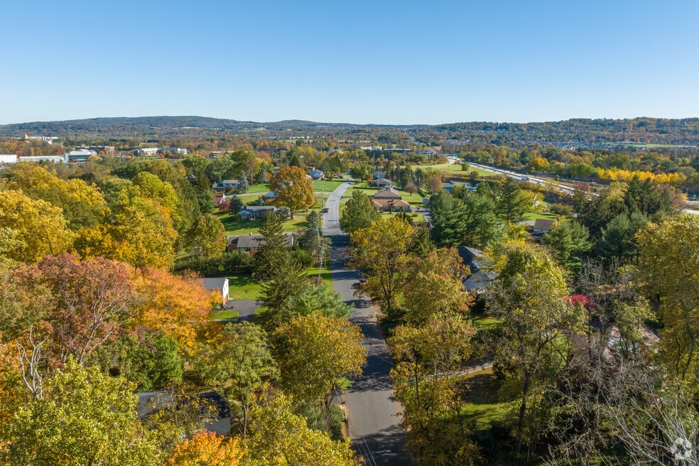 Upper Saucon Township