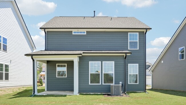 116 Willow Cameron Way, Angier, NC 27501 - photo 5