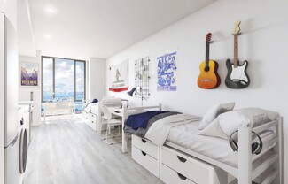 2025 Kala Bagai Way, Berkeley, CA 94704