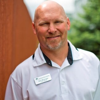 Rick Meisinger