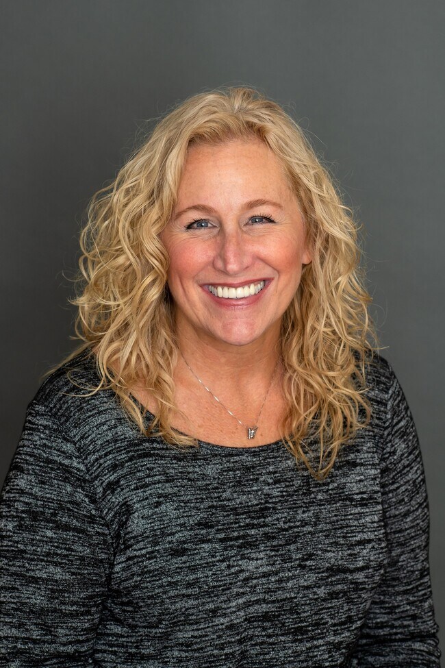 Cheri Cronin