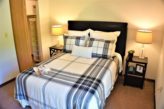 Winchell Way Apartments, Kalamazoo, MI 49008 - photo 4