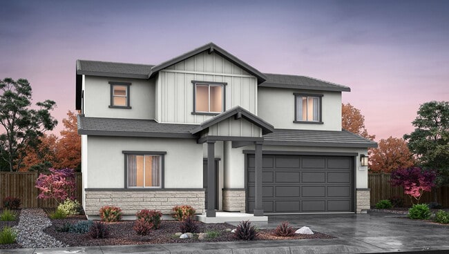 4222 Misty Woods Way unit 37029282, Sparks, NV 89436 - photo 2