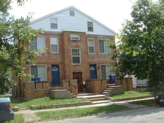 232 S Monroe Ave Unit B, Columbus, OH 43205