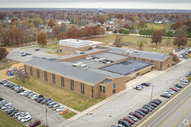 Fairmount Elementary School