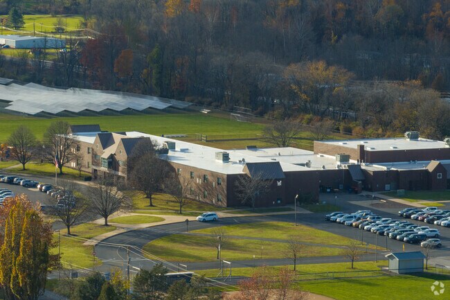 Central Columbia Elementary School