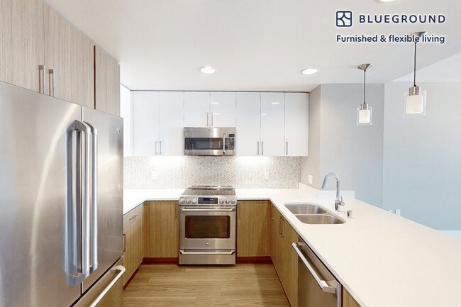 2400 W El Camino Real unit FL1-ID10819A, Mountain View, CA 94040 - photo 6