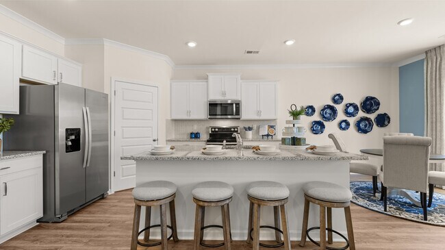 2690 Teamon Rd unit 37046872, Griffin, GA 30223 - photo 4