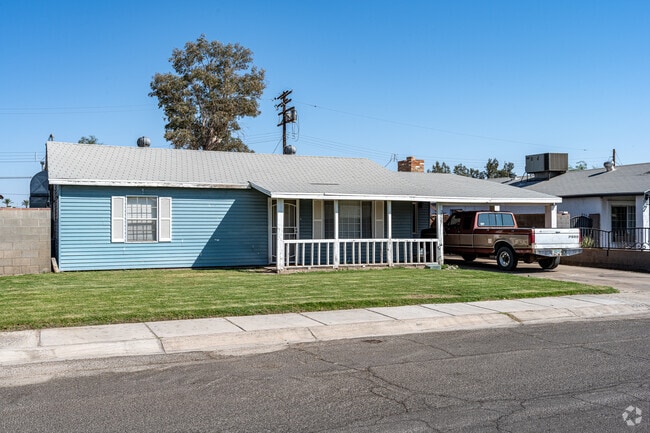 Hacienda Estates has a rich cultural heritage influenced by Native American and Mexican traditions.