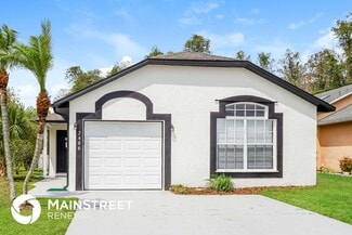 2406 Parsons Pond Cir, Kissimmee, FL 34743