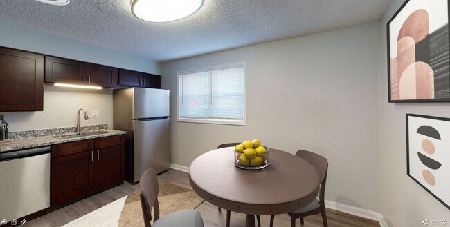 Element at Valley West, West Des Moines, IA 50266 - photo 6