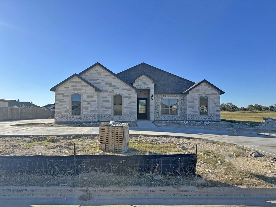 405 Willow Dr unit 38267278, Troy, TX 76579 - photo 1
