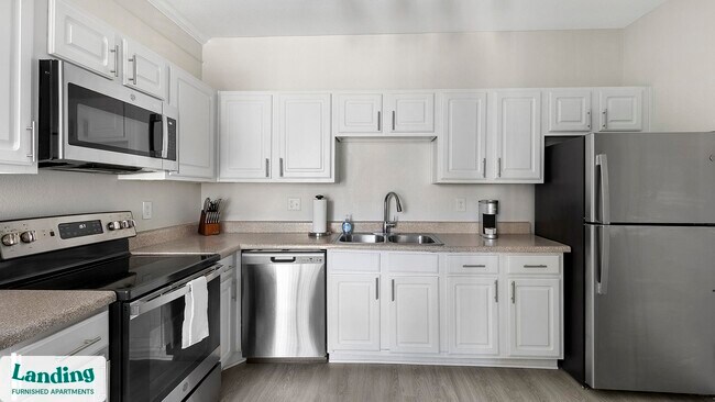 1601 W Arbrook Blvd unit 1723.1411152, Arlington, TX 76015 - photo 5