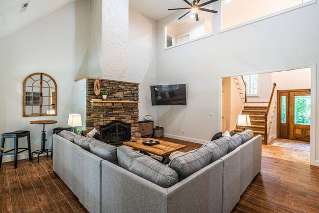 3115 High Ridge Rd unit ID1293783P, Charlotte, NC 28270 - photo 2