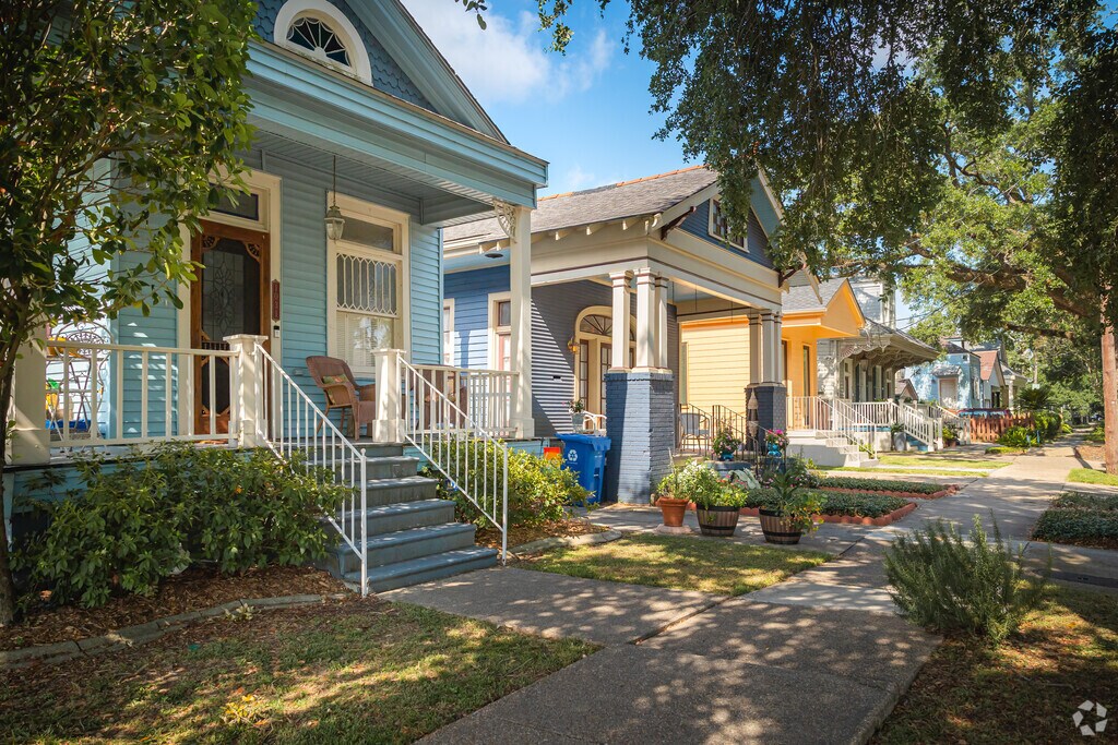 524 Bouny St Unit 1A, New Orleans, LA 70114
