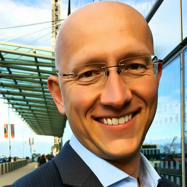 Agent Photo