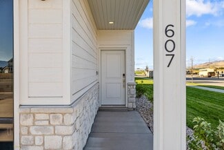 607 W 550 N Unit 506, Smithfield, UT 84335
