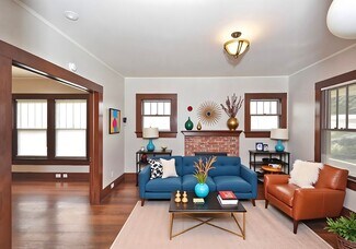 525 53rd St Ens, Fairfield, AL 35064