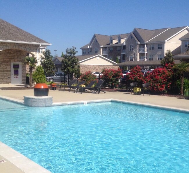 The Pointe! at Hot Springs, Hot Springs, AR 71913 - photo 5