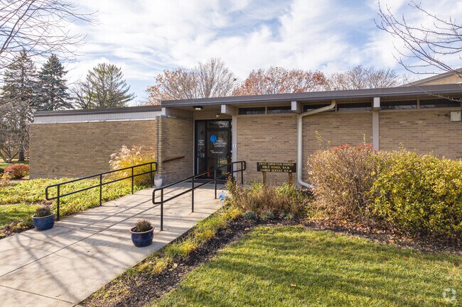 Aurora's Covenant School has a curriculum that upholds a Biblical Worldview.