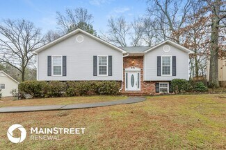 1729 Timbercrest Cir, Birmingham, AL 35235