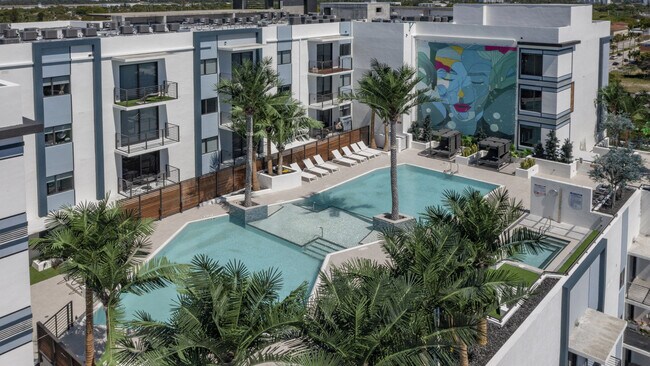 Envy Pompano Beach, Pompano Beach, FL 33060 - photo 2