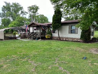 409 N 9th St, Petersburg, IN 47567
