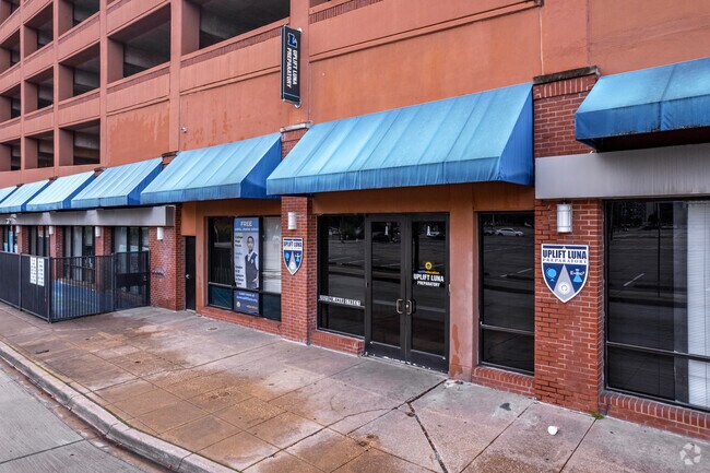Uplift Luna Preparatory - Primary School in Dallas, TX.