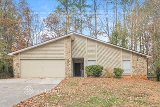 511 Pebble Creek Dr, Norcross, GA 30093