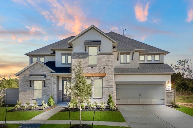 26539 Gleaming Dawn Way unit 37980672, Richmond, TX 77406 - photo 4