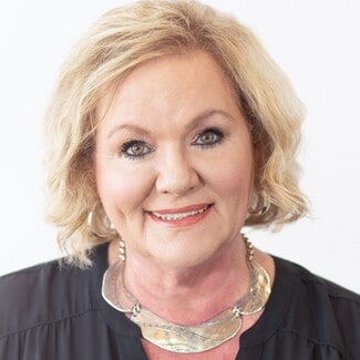 Judy Thompson