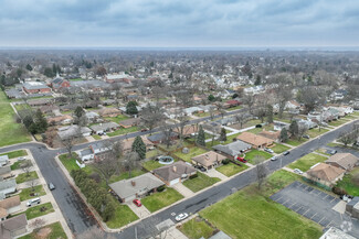 West Bluff